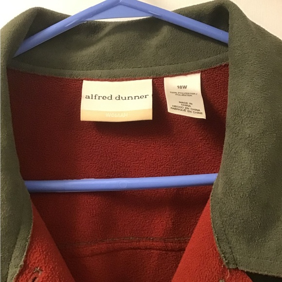 Alfred Dunner jacket - Picture 3 of 3